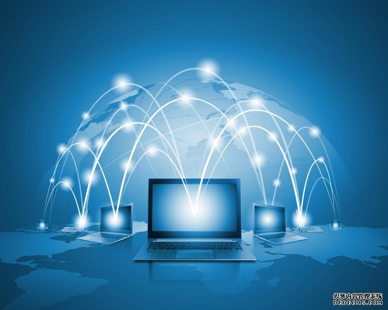 国际网络加速专线